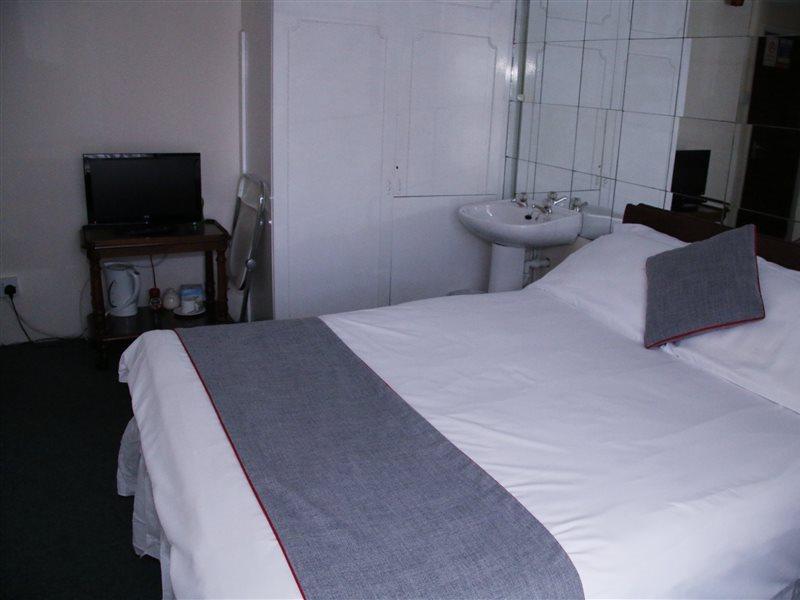 Oyo Honeycroft Hotel Uxbridge