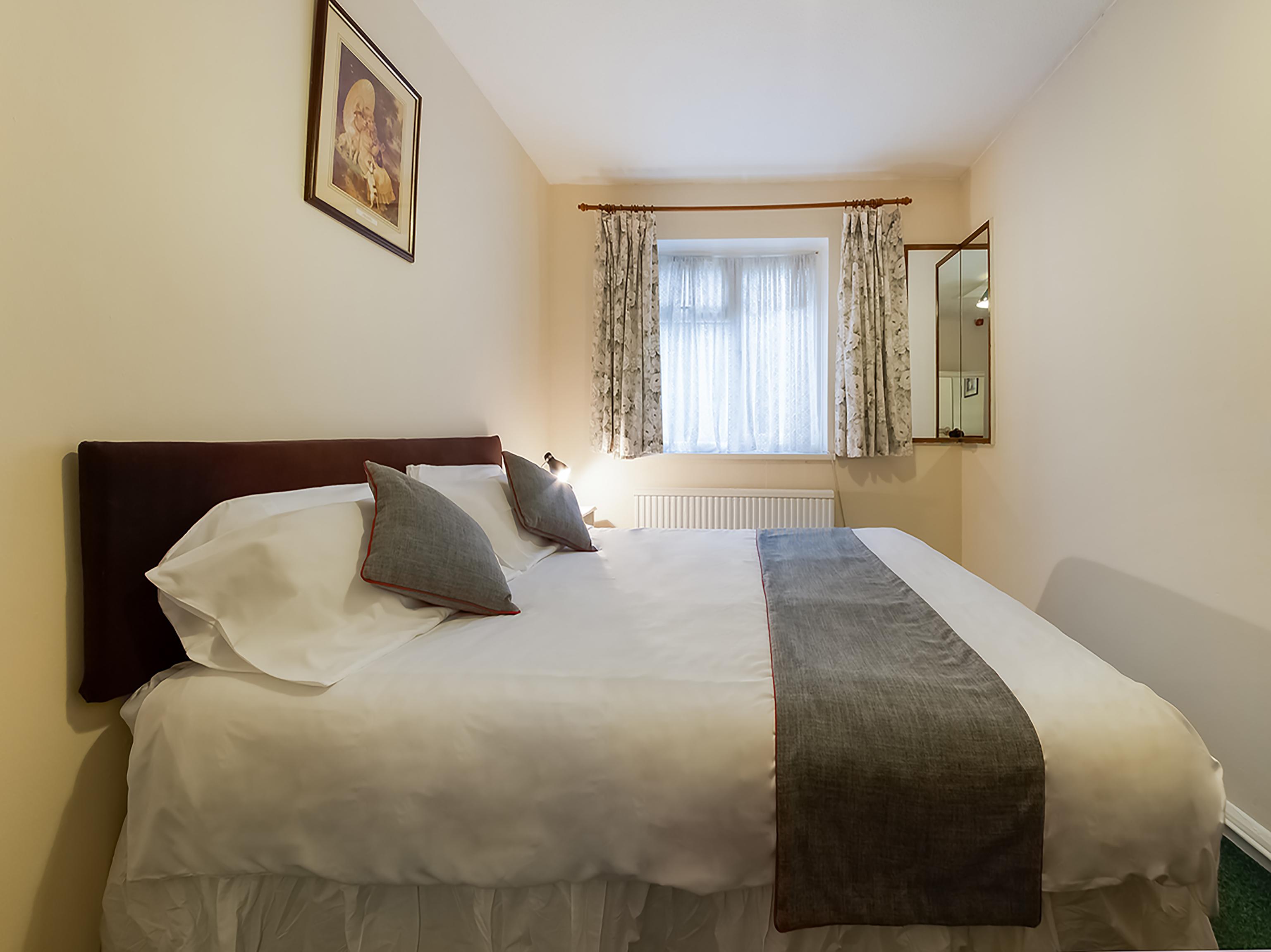 Hotel Oyo Honeycroft