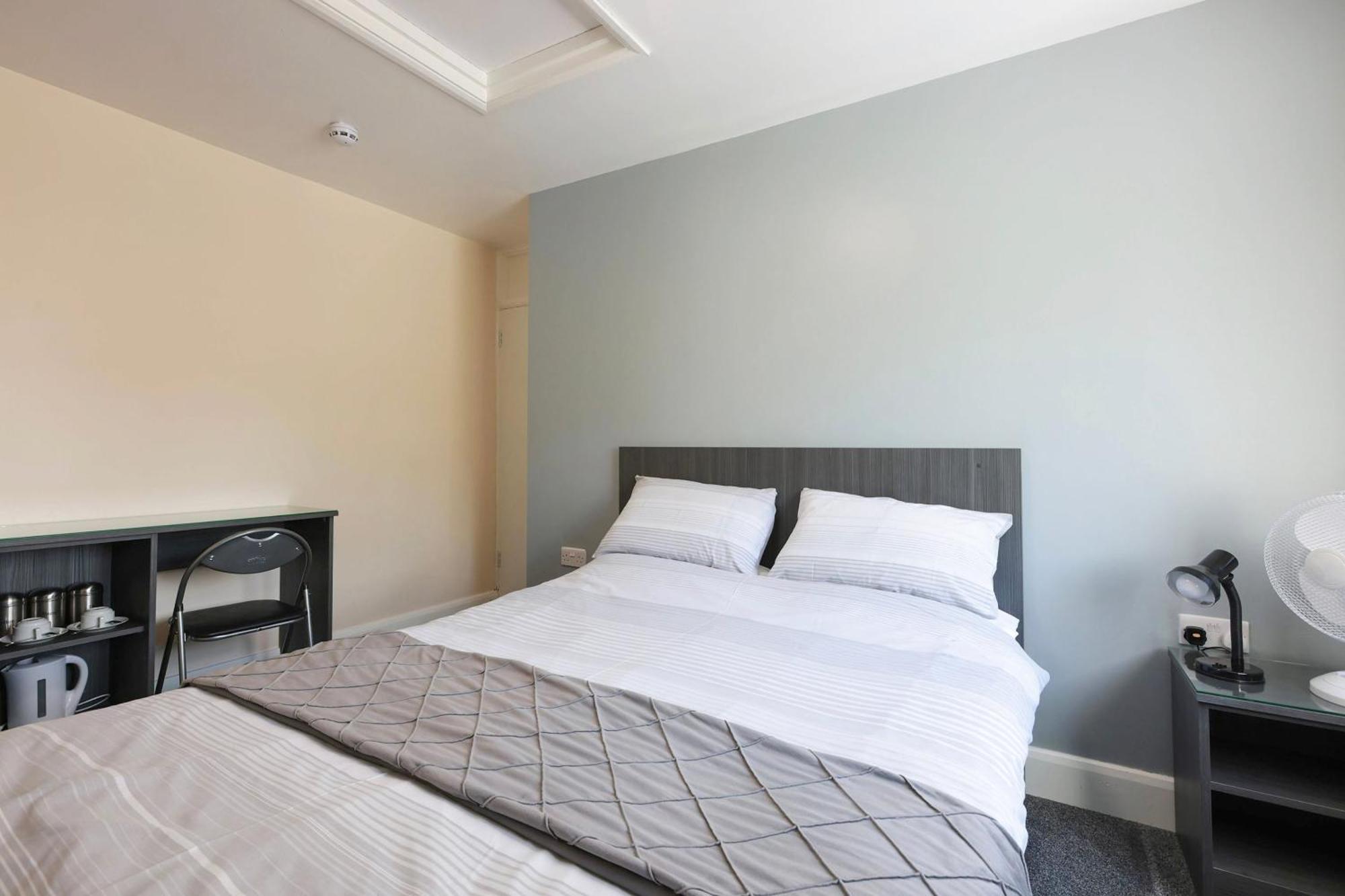 Hotel Oyo Honeycroft Uxbridge