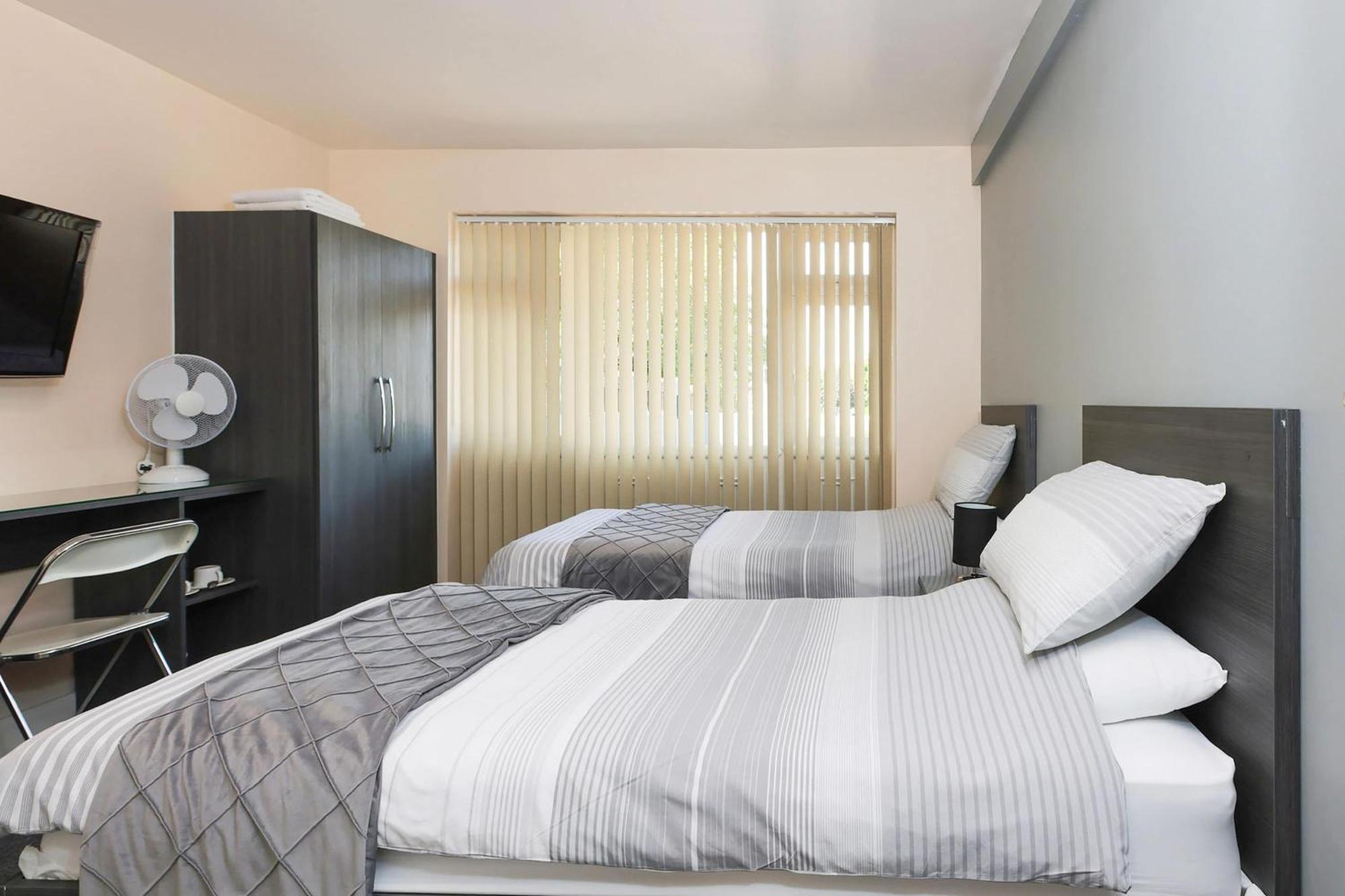 Hotel Oyo Honeycroft 2*