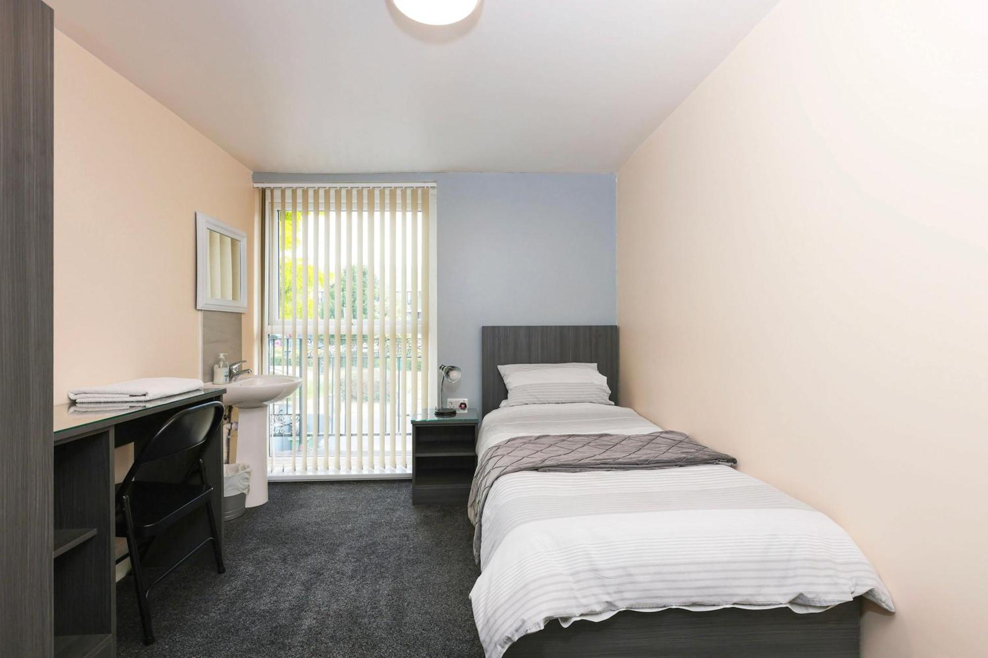 Hotel Oyo Honeycroft